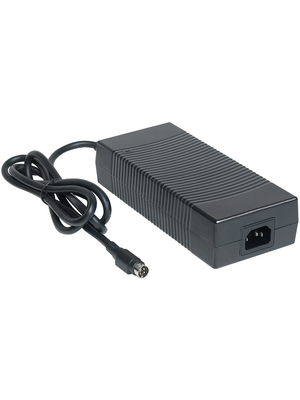 Nordic Power - STD-12160 - Power supply 12 VDC/16.0 A, STD-12160, Nordic Power