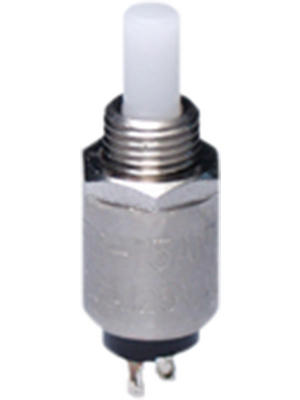 NKK - FB15ANP2 - Push-button switch off-(on) 1P, FB15ANP2, NKK