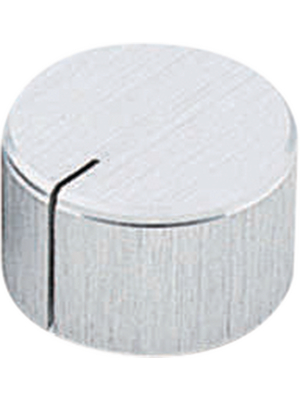 Chia Shin Knobs - CS216-HL22A6DE - Instrument knob natural 22 mm, CS216-HL22A6DE, Chia Shin Knobs