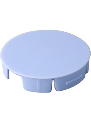 OKW - A3231006 - Cover 31 mm blue, A3231006, OKW