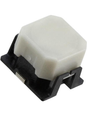 Omron Electronic Components - B3AL-1003P - PCB Switch SMD 16 VDC 50 mA white, B3AL-1003P, Omron Electronic Components