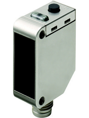Omron Industrial Automation - E3ZM-B86 - Retro reflective sensor 0.1...0.5 m, E3ZM-B86, Omron Industrial Automation