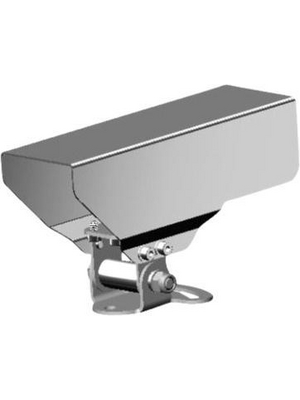 Optris - ACPIPH - Protective housing with mounting base, ACPIPH, Optris