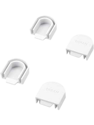 Osram - LF-LTS -ENDCAP - End Cap PU=Package, LF-LTS -ENDCAP, Osram