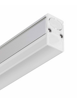 Osram - LUMILUX COMBI LED-E 18W3K - Extension Extension luminaire 18 W white, LUMILUX COMBI LED-E 18W3K, Osram
