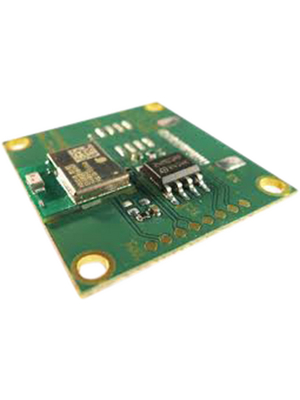 Panasonic Automotive & Industrial Systems - ENW89849A1KF PAN1740-BEACON - Bluetooth module PAN1740 v4.1 10 m Class 2 2.35...3.3 V, ENW89849A1KF PAN1740-BEACON, Panasonic Automotive & Industrial Systems