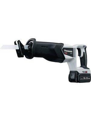 Panasonic Power Tools - EY45A1LJ2G - Cordless reciprocating saw Euro-plug, EY45A1LJ2G, Panasonic Power Tools
