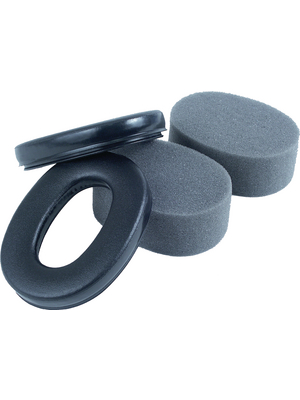 Peltor - HY54 - Hygiene kit for hearing protectors PU=Pair (2 pieces), HY54, Peltor