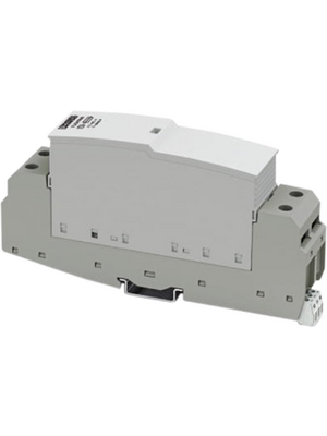 Phoenix Contact - FLT-SEC-H-T1-1C-264/25-FM - Lightning current arrester 1 A 1, FLT-SEC-H-T1-1C-264/25-FM, Phoenix Contact