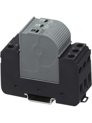 Phoenix Contact - VAL-CP-2S-350 - Surge arrester type 2 40 A 3, VAL-CP-2S-350, Phoenix Contact