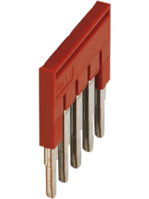 Phoenix Contact - FBS 5-5 - Jumper 5-pin, FBS 5-5, Phoenix Contact