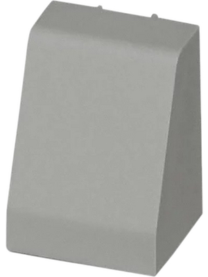 Phoenix Contact - EH 17,5-FP/ABS GY7035 - Filler plug ABS, 2201840, EH 17,5-FP/ABS GY7035, Phoenix Contact