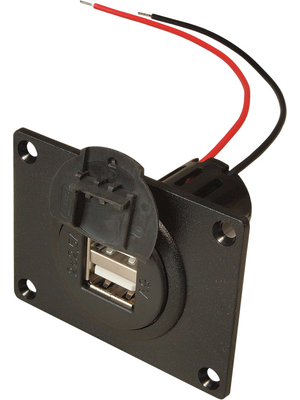 Pro Car - 67322100 - Power USB socket, 67322100, Pro Car