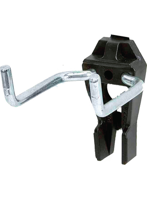 Raaco - KROK 4-40 - Tool holders, KROK 4-40, Raaco