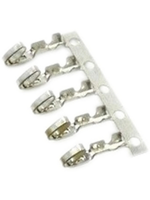 RND Connect - RND 205-00696 - Crimp contact Female 28...22 AWG, RND 205-00696, RND Connect