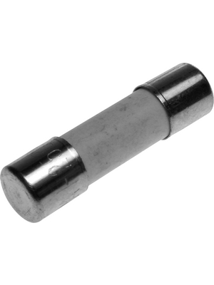 RND Components - RND 170-00127 - Fuse 6.3 x 32 mm: 1 A Fast-blow, RND 170-00127, RND Components