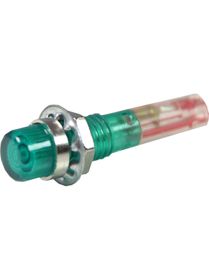 RND Components - RND 210-00030 - Indicator lamp green, RND 210-00030, RND Components