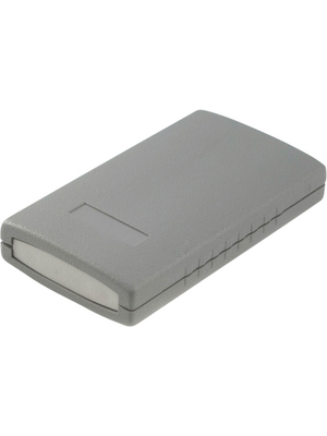 RND Components - RND 455-00275 - Plastic enclosure 50 x 90 x 16 mm dark grey ABS IP 54 N/A, RND 455-00275, RND Components