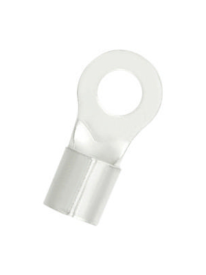 RND Connect - RND 465-00125 - Ring cable lug 8.4 mm 22 mm2, RND 465-00125, RND Connect