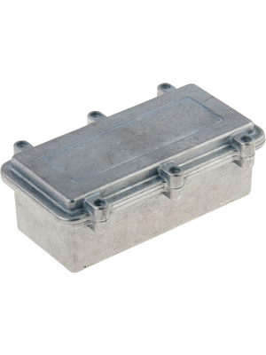 RND Components - RND 455-00445 - Aluminium alloy Enclosure, RND 455-00445, RND Components