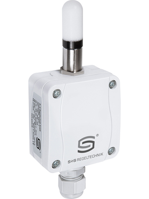 S+S Regeltechnik GmbH - 1201-1122-0000-100 - Outdoor humidity sensor AFF-LC-I HYGRASGARD, 1201-1122-0000-100, S+S Regeltechnik GmbH