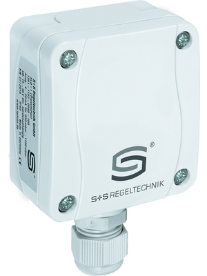 S+S Regeltechnik GmbH - 1301-1152-0080-100 - Measuring transducer ALD-I PREMASGARD, 1301-1152-0080-100, S+S Regeltechnik GmbH