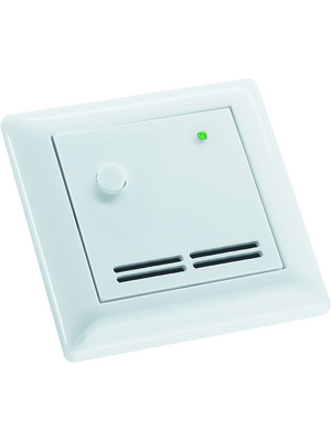 S+S Regeltechnik GmbH - 1101-5021-6593-350 - Room temperature sensor FSTF-NTC20K-L-T THERMASGARD, 1101-5021-6593-350, S+S Regeltechnik GmbH