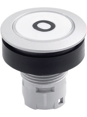 Schlegel Elektrokontakt - RRJT - Pushbutton Head round RONTRON-R-JUWEL, RRJT, Schlegel Elektrokontakt