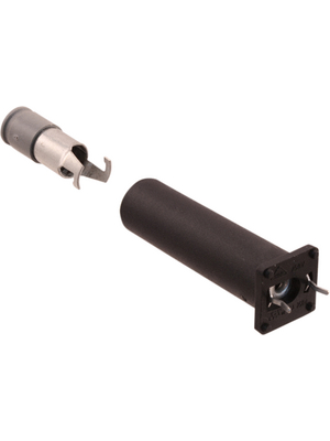 Schurter - 0031.3822 - Fuse holder FAC ? 6.3 x 32 mm, 0031.3822, Schurter