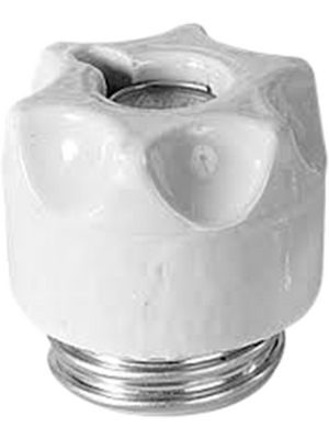 Schurter - 0002.0107 - Fuse screw head E33, Sealable, 0002.0107, Schurter