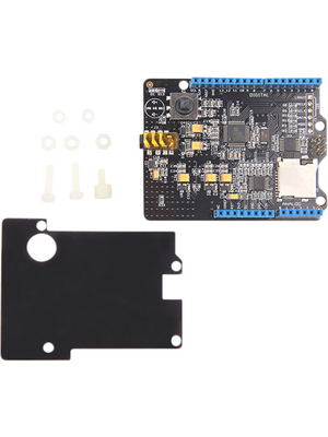 Seeed Studio - 107020003 - Music Shield, 107020003, Seeed Studio