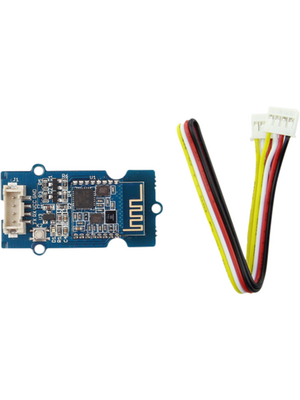 Seeed Studio - 113020009 - Grove - BLE, 113020009, Seeed Studio