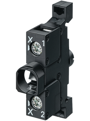 Siemens - 3SB3420-1C - Lamp socket SIRIUS 3SB3, 3SB3420-1C, Siemens