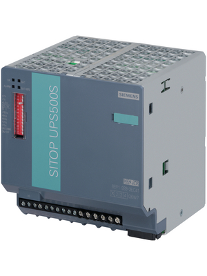 Siemens - 6EP1933-2EC41 - DC-UPS, 6EP1933-2EC41, Siemens