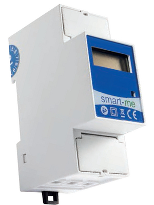 smart-me - SMART-ME METER 80A - Energy Meter 80 A, SMART-ME METER 80A, smart-me