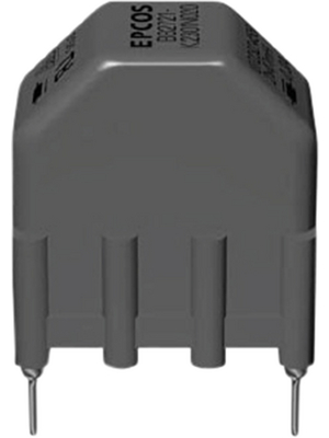 EPCOS - B82721K2362N001 - Inductor, radial 0.4 mH  (2x) 3.6 A  (2x), B82721K2362N001, EPCOS