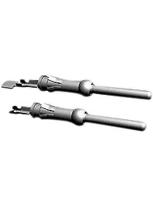 TE Connectivity - 1-66099-5 - Crimp contact 13 A Male 16...18 AWG, 1-66099-5, TE Connectivity