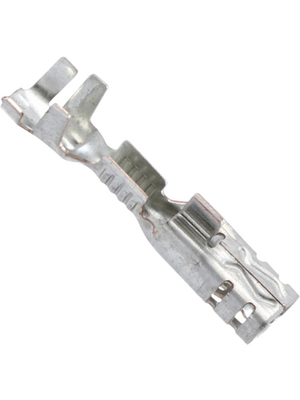 TE Connectivity - 1971785-2 - Crimp contact, 5 A, 22 AWG, 1971785-2, TE Connectivity