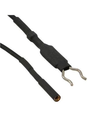 Teledyne LeCroy - PK007-027 - Ground Lead, PK007-027, Teledyne LeCroy
