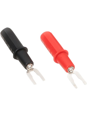 Teledyne LeCroy - PK-HVA-05 - Spade Terminals, PK-HVA-05, Teledyne LeCroy