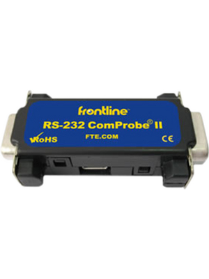 Teledyne LeCroy - STA-232 - Protocol Analyzer RS-232, STA-232, Teledyne LeCroy