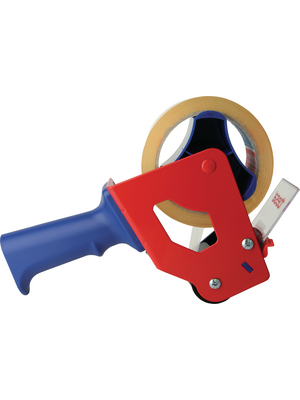 Tesa - 06300 HAND DISPENSER - Hand dispenser, 06300 HAND DISPENSER, Tesa