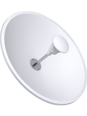 TP-Link - TL-ANT2424MD - 5 GHz 2x2 MIMO aerial 19 dBi, TL-ANT2424MD, TP-Link