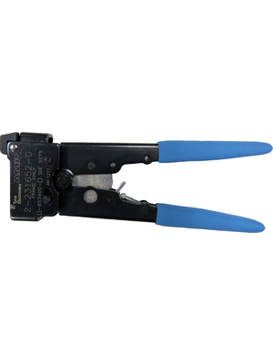 TE Connectivity - 2-231652-1 - Insulation displacement tool, 2-231652-1, TE Connectivity
