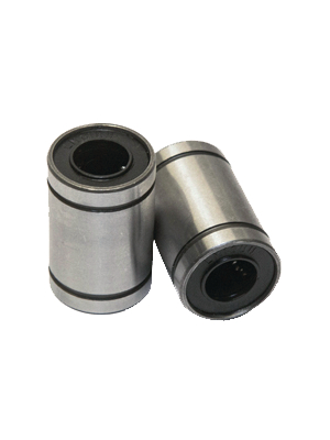 Velleman - LM10UU/SP - Linear bearing, LM10UU/SP, Velleman