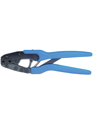 Vogt - 3993 - Crimping plier 3993 4.8 x 0.8 mm N/A, 3993, Vogt