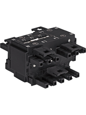 Wago - 770-640 - Distribution connector 5, 770-640, Wago