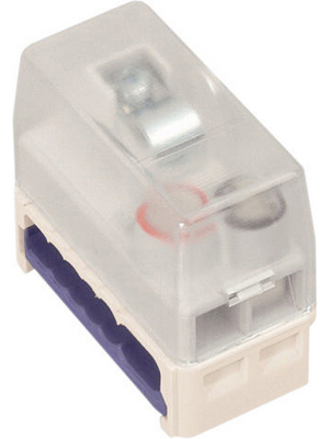 Wago - 893-261 - Supply module 2, 893-261, Wago