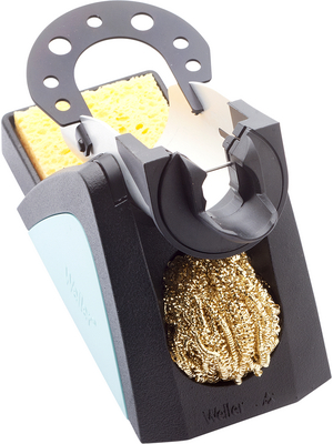 Weller - WSR 201 - Soldering tip holder, T0051517599, WSR 201, Weller