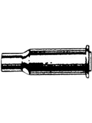 Weller - 70-01-52 - Hot air nozzle, 70-01-52, Weller